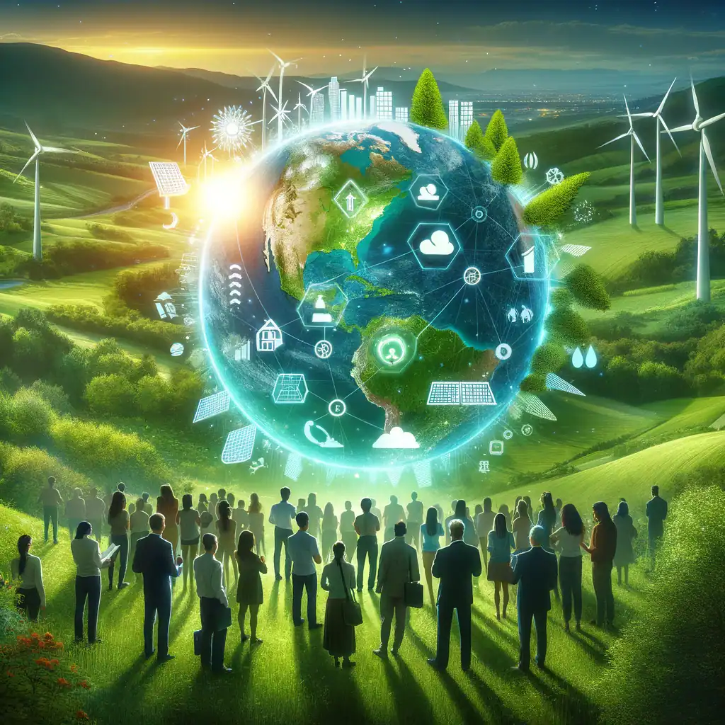 The rise of sustainable investing can be attributed to several factors. Firstly, advancements in technology have provided investors with easier access to information, allowing them to make more informed decisions about their investments. 