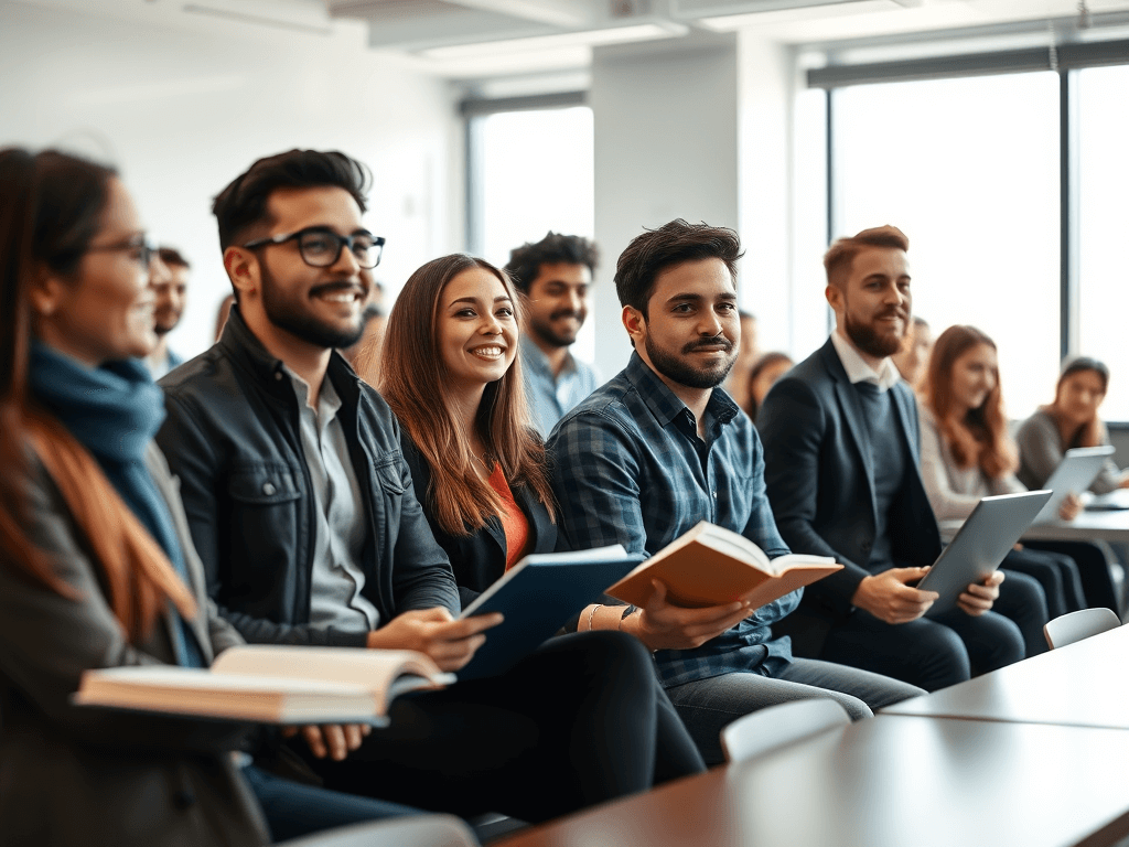 entrepreneurship degree