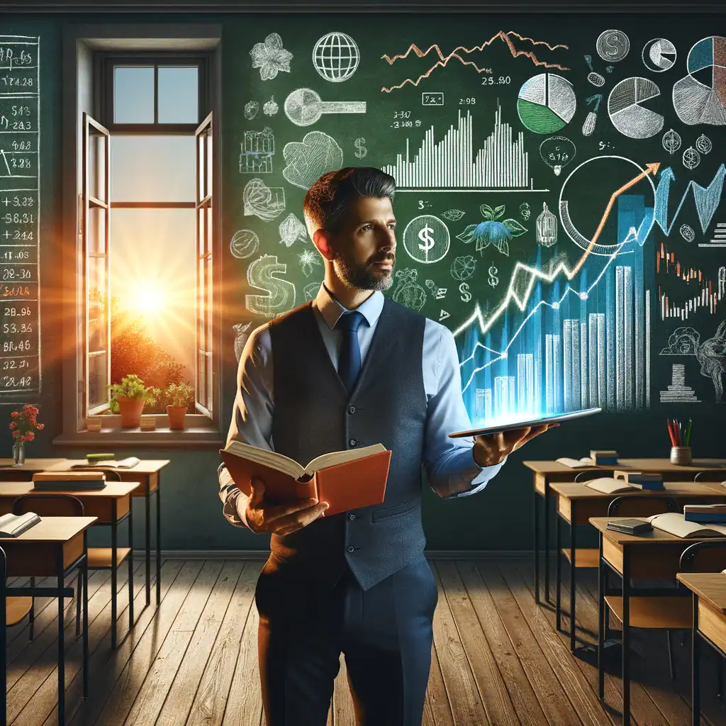 Now, why be optimistic about this tool? Well, it empowers you with knowledge. It can show you that the dream of financial freedom isn't just a fantasy—it's a possible future you can work towards. 