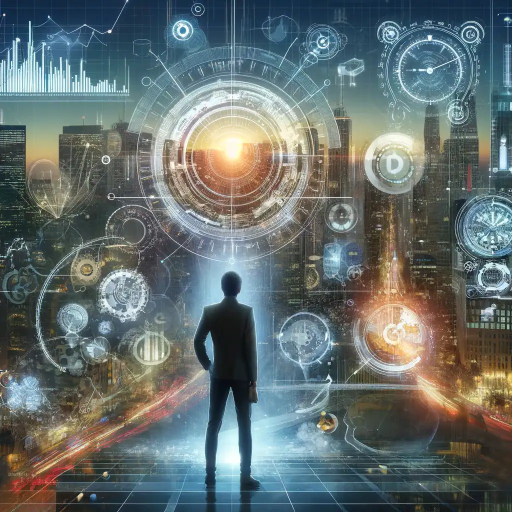 goal setting for entrepreneurs