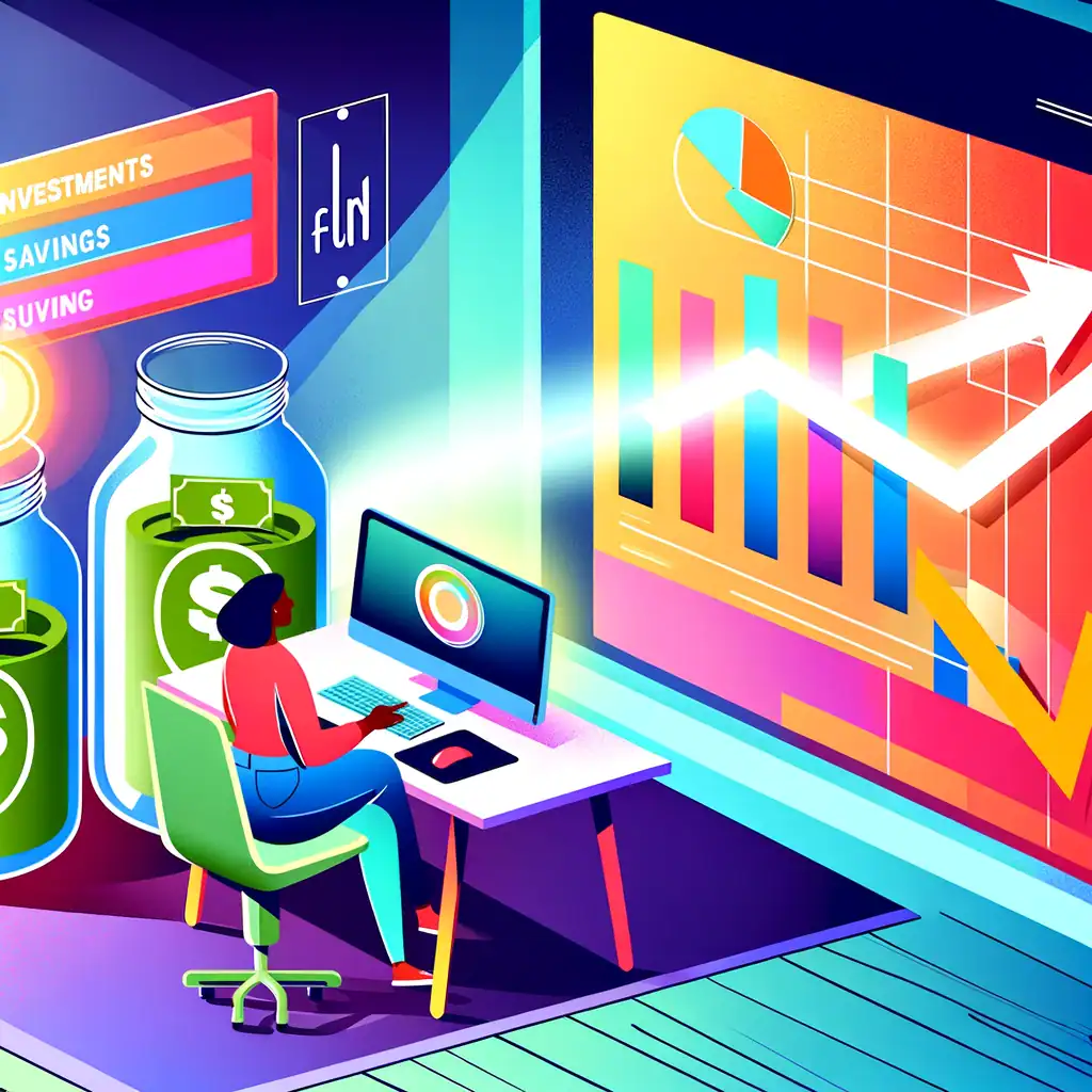 Financial freedom calculator