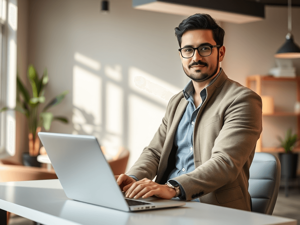 Personal Branding for Entrepreneurs