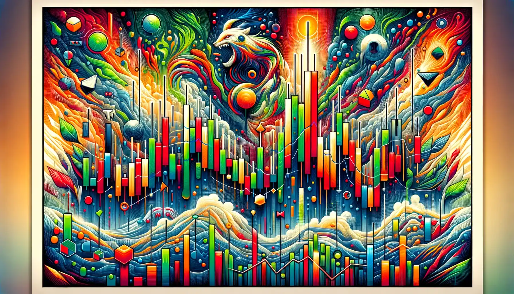 Candlestick Explained: Unlocking Market Trends with Key Trading Patterns!