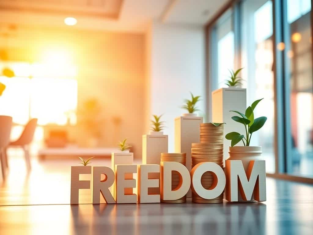 Baby Steps to Financial Freedom