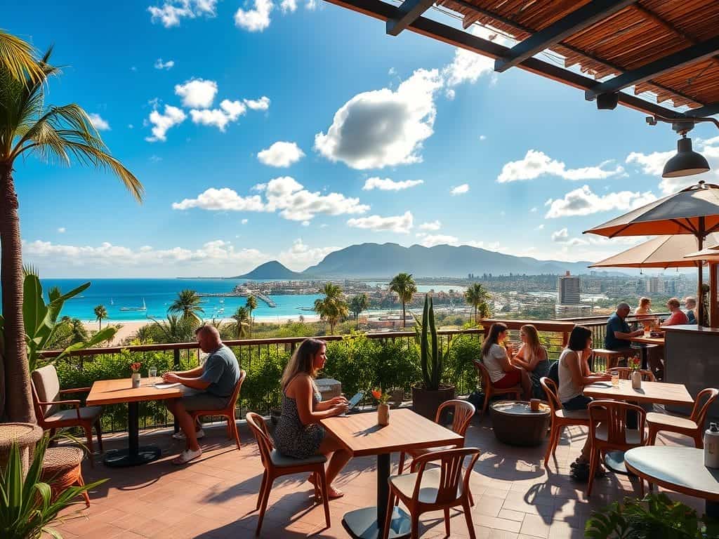 best places for digital nomads