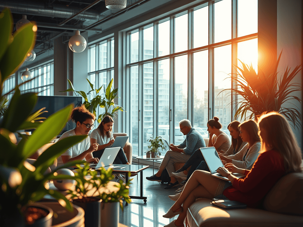 best places for digital nomads