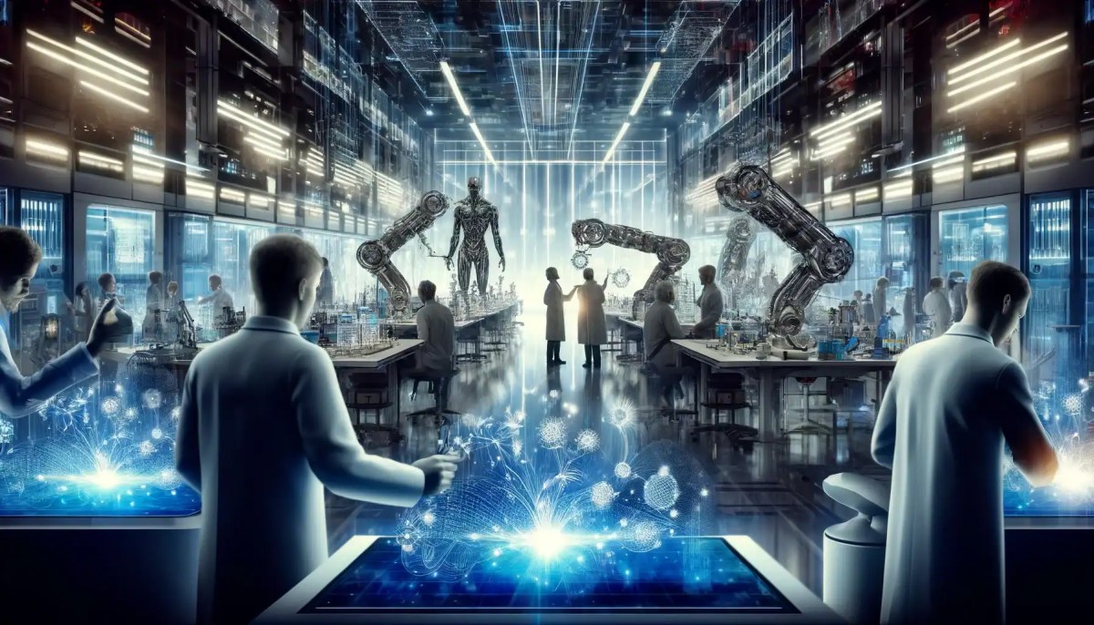 Investing in Emerging Technologies: The New Opportunities!