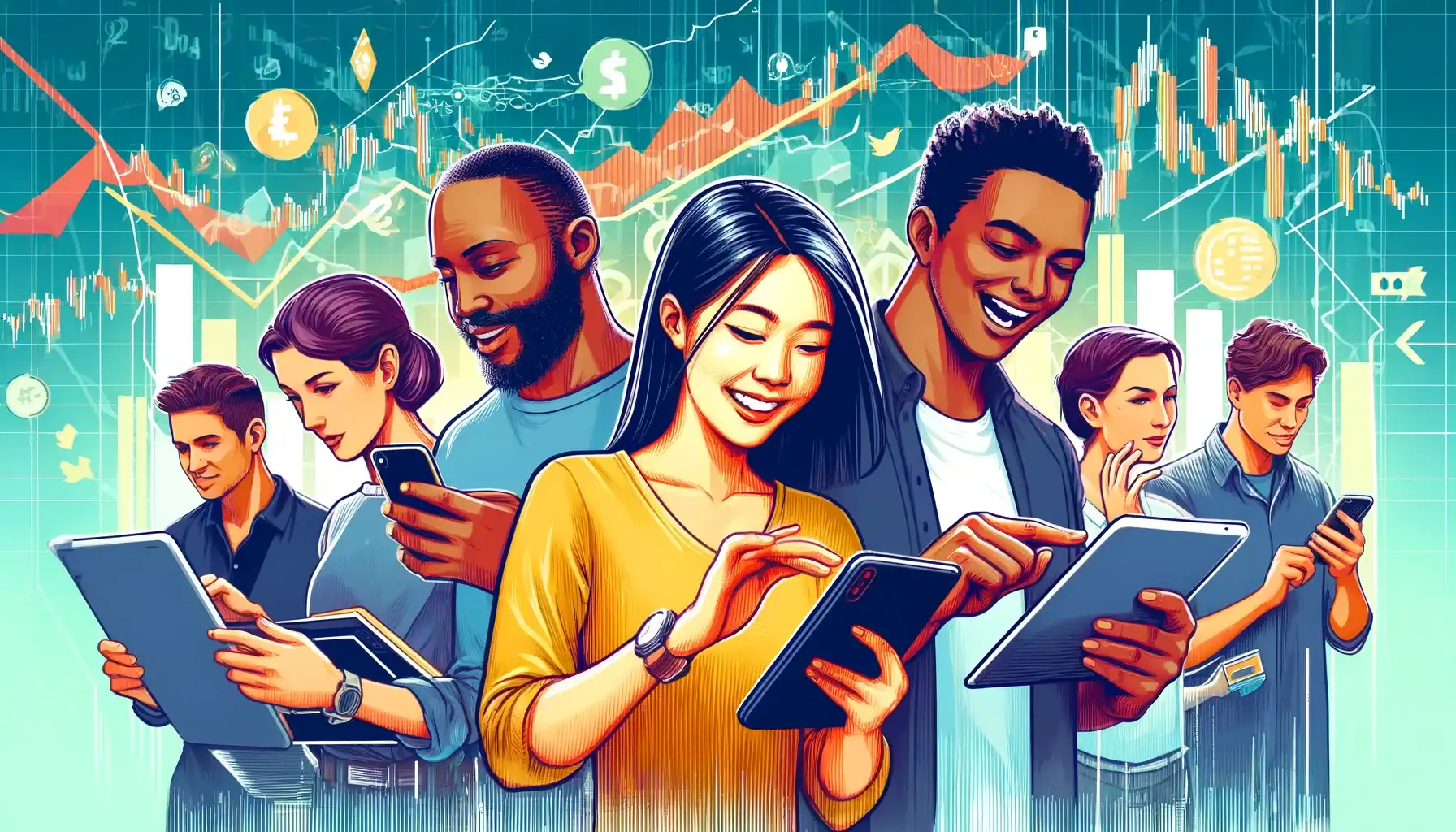 The power of micro-invest is best demonstrated through the stories of those who have successfully leveraged it to reach their financial objectives. Here are a few examples that highlight the practical benefits and transformative potential of micro-investing: