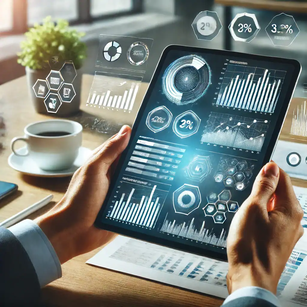 Before diving into the best tools and apps, it's important to understand why managing personal finances is essential: