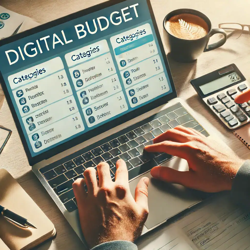 Digital budgeting tools are applications and platforms designed to help individuals and families manage their finances more effectively. These tools range from simple apps that track daily spending to comprehensive software that manages entire financial portfolios.