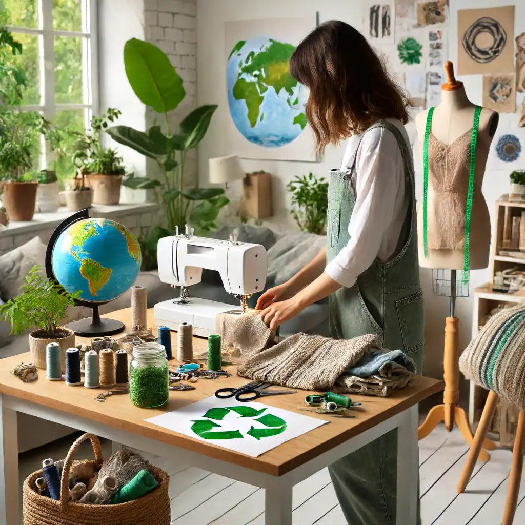Building a sustainable home business offers several benefits: