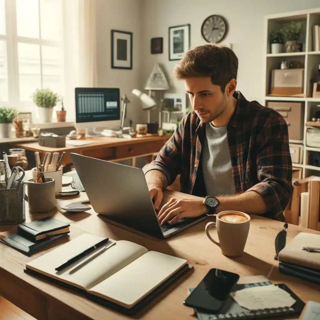 Starting a side hustle while working full-time is a great way to boost your income, develop new skills, and potentially transition into full-time entrepreneurship. By following these steps on how to start a side hustle, you can successfully balance your job and side business, leading to financial independence and personal fulfillment. 