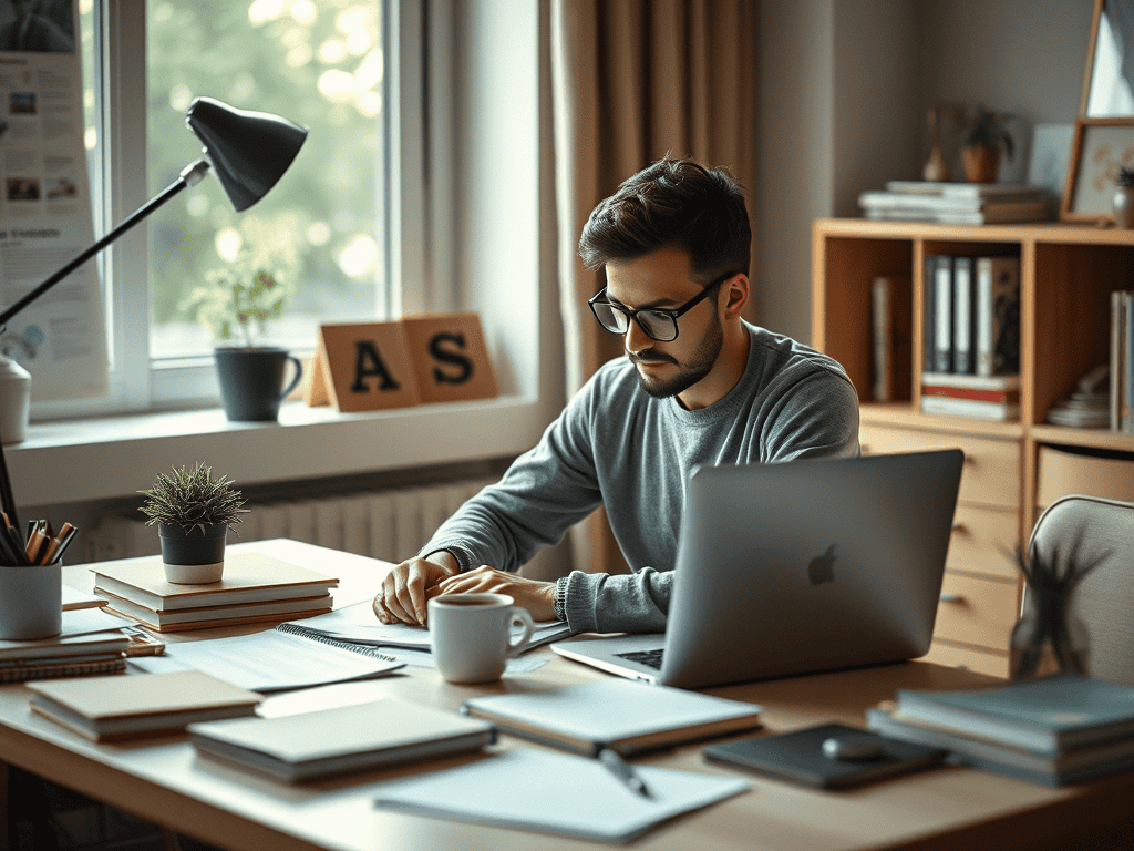 how to start a side hustle