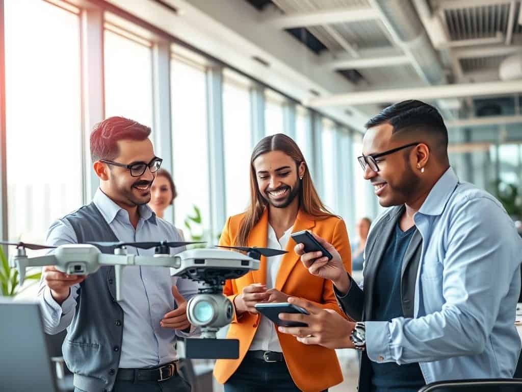 Investing in Emerging Technologies