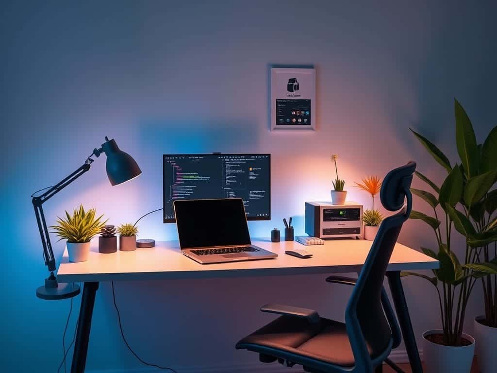 remote work solutions