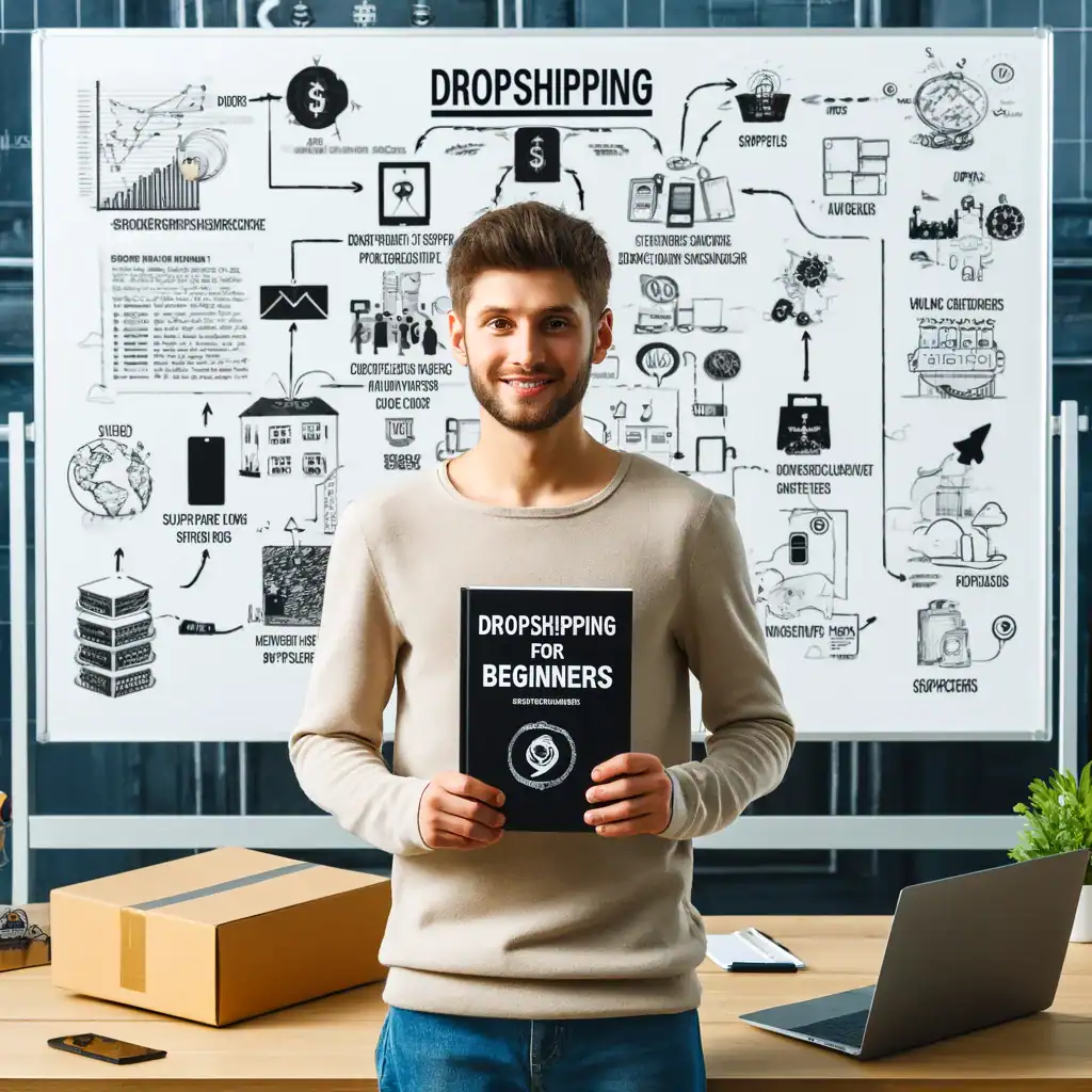 Dropshipping offers a fantastic opportunity for beginners to start an online business with minimal upfront investment. By following this dropshipping for beginners guide, you can build a successful dropshipping store, overcome common challenges, and scale your business for long-term success. 