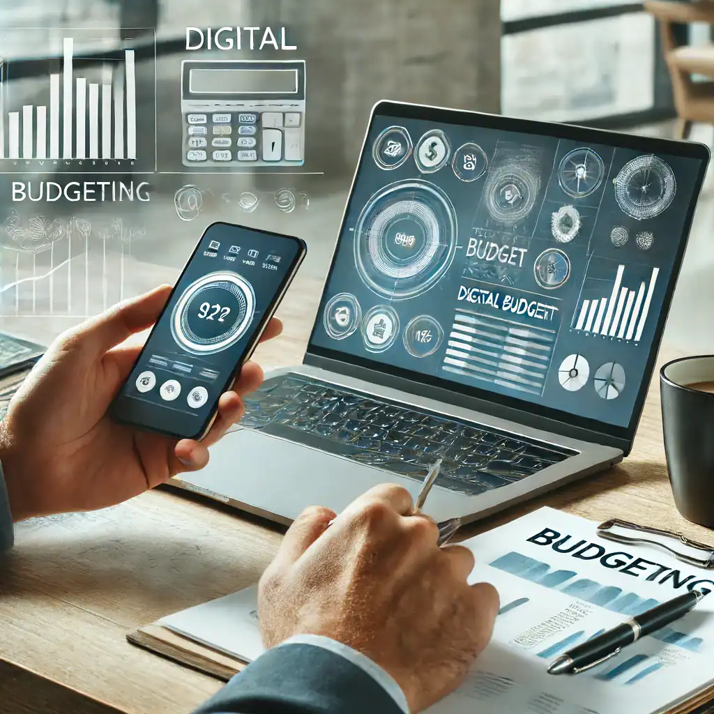 Embracing digital budgeting tools can significantly enhance your ability to manage and optimize your finances, bringing you closer to your financial goals with precision and ease.