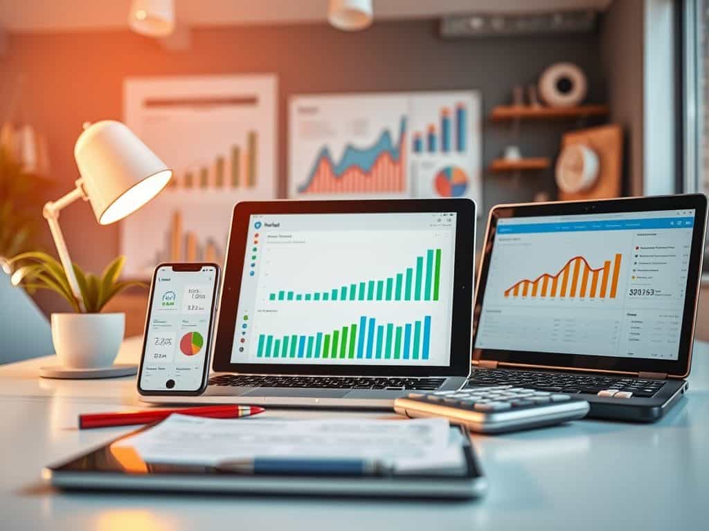 Top 10 Tools & Apps for Personal Finances