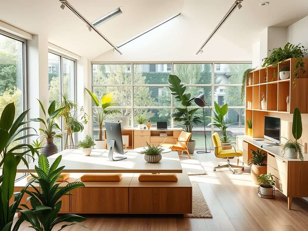 sustainable home business ideas