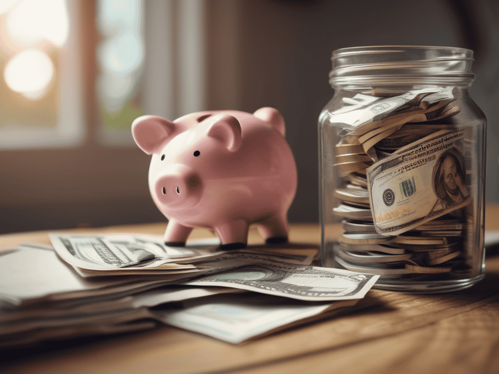 benefits of emergency fund