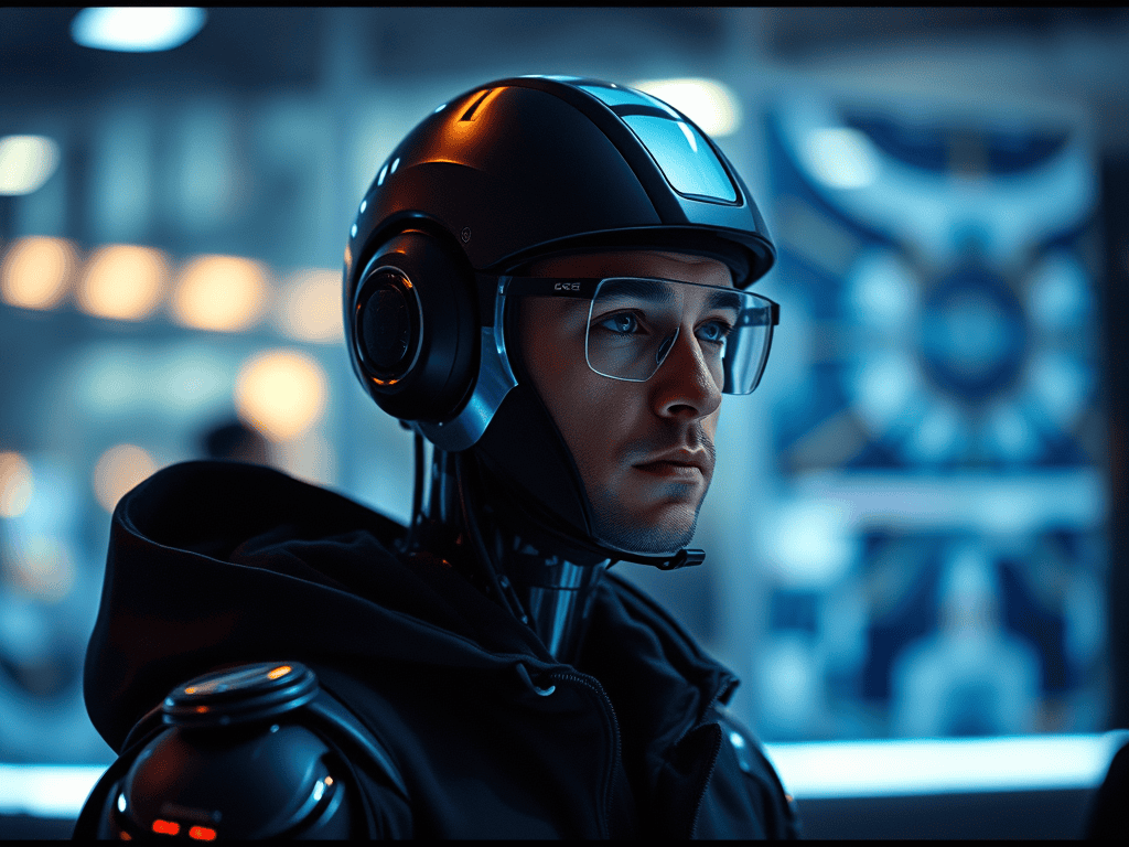 AI-Driven Marketing Strategy