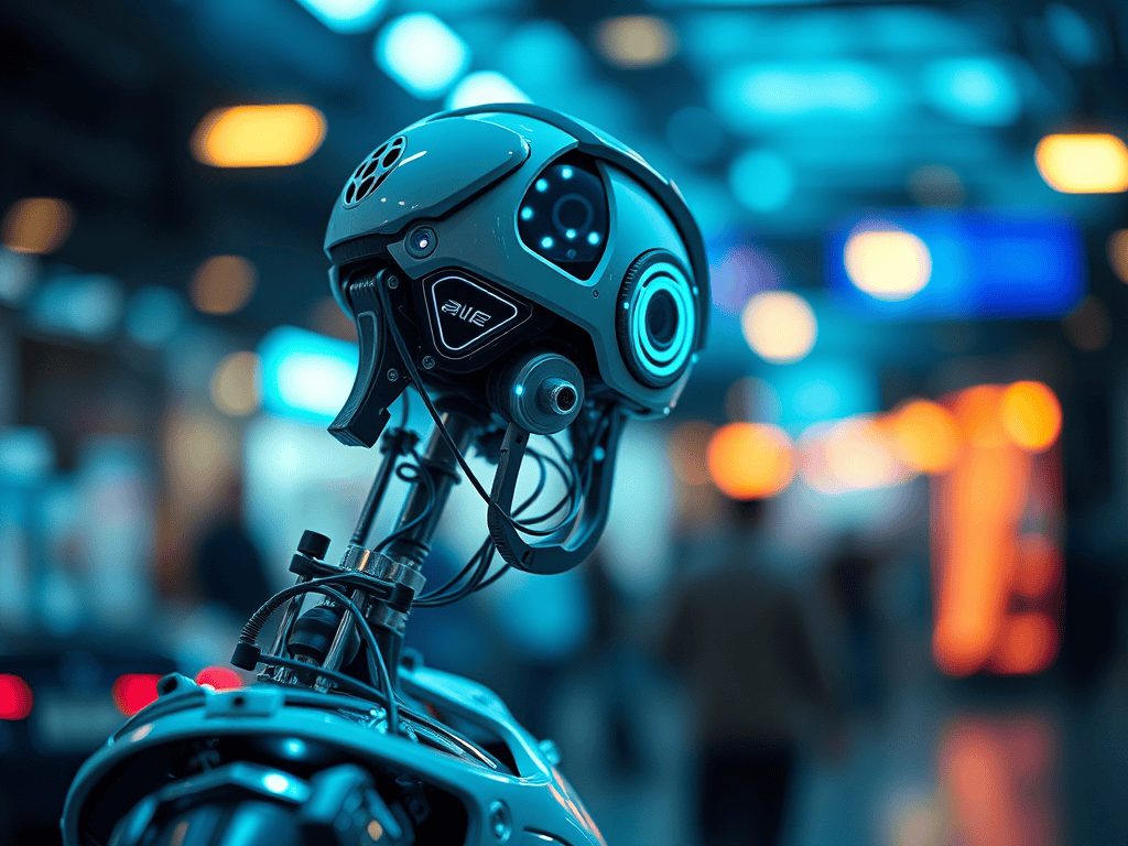 AI-Driven Marketing Strategy