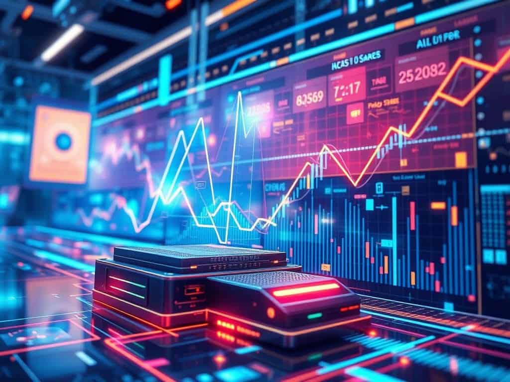 AI Investment Strategies