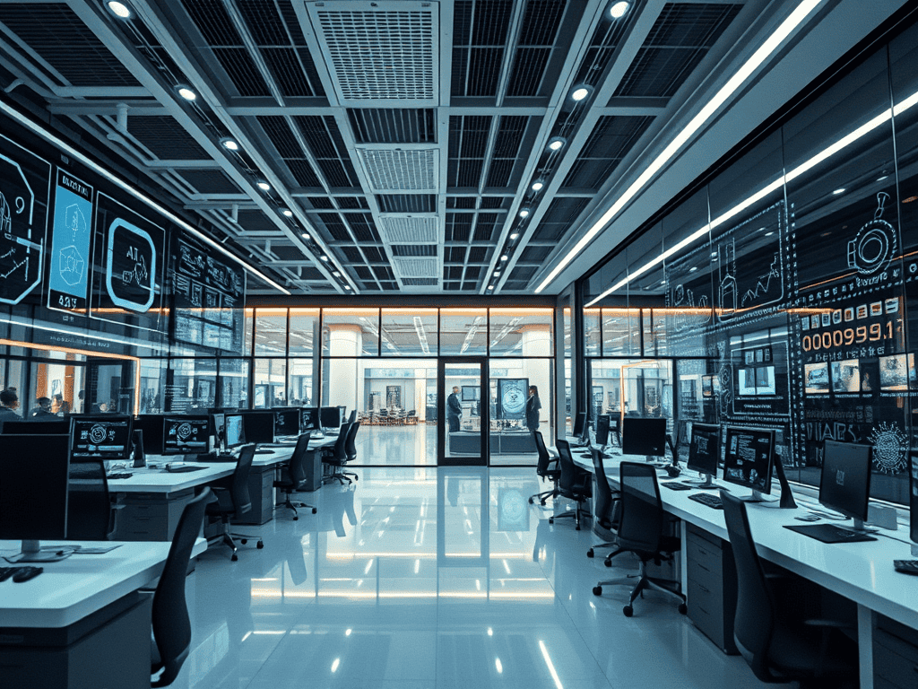 Build AI Business