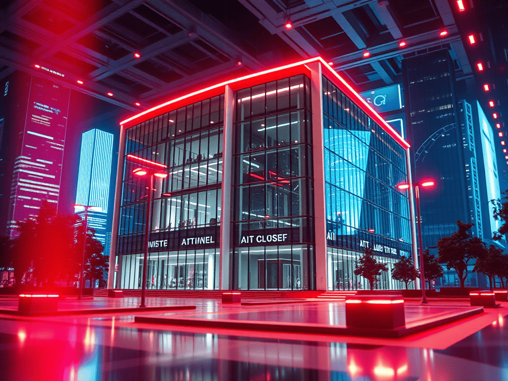 Build AI Business