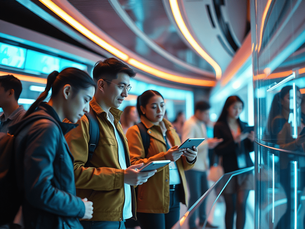 Consumer Behavior 2025