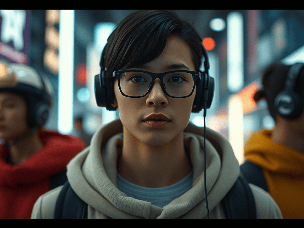 Consumer Behavior 2025