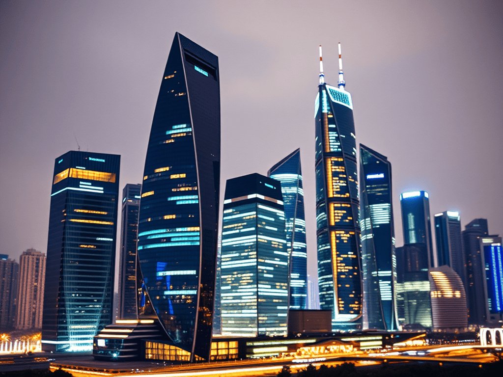 Digital Real Estate Investing