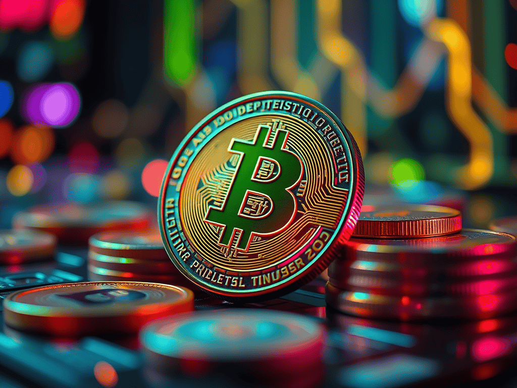 Emerging Cryptocurrencies 2025