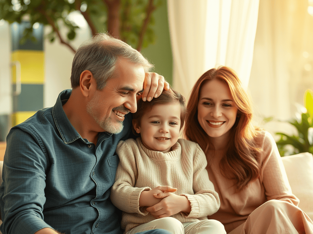 Financial Freedom for Families