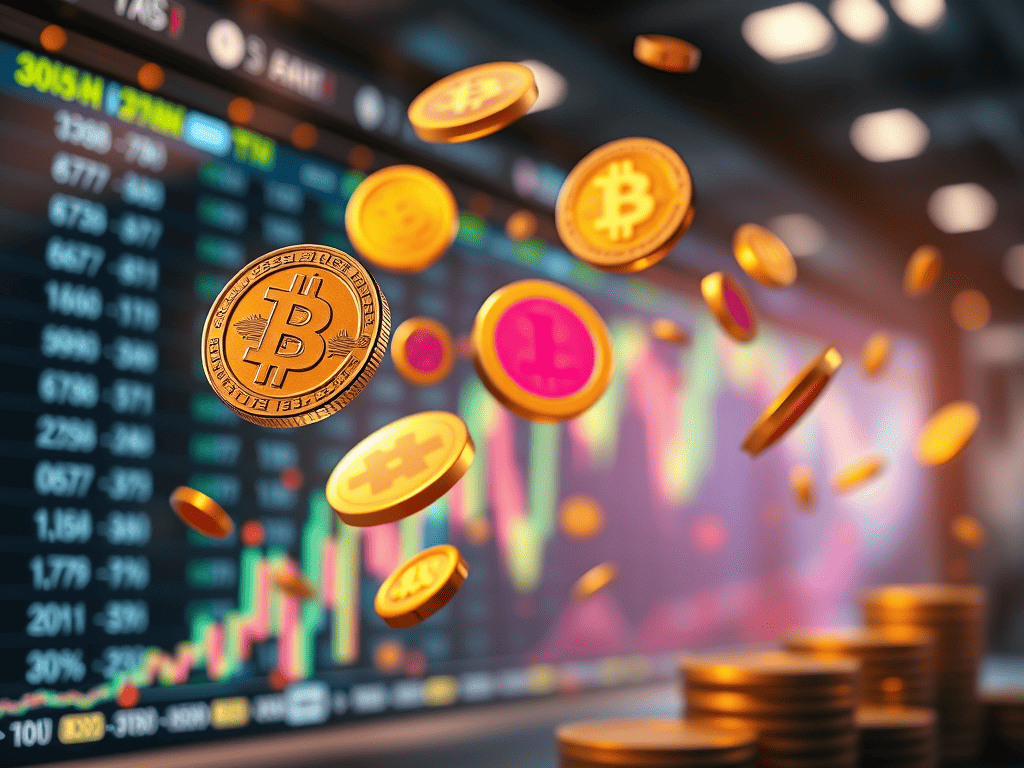 Meme Coin Market Forecast 2025