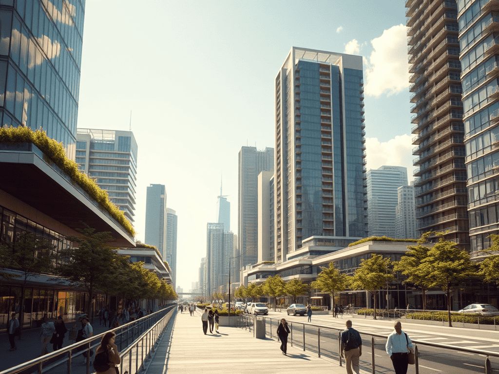 Real Estate Market 2025