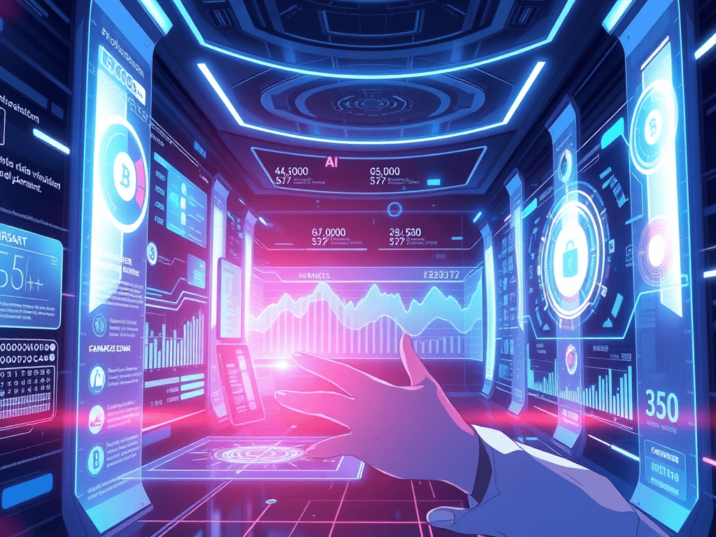 AI in Personal Finance 2025