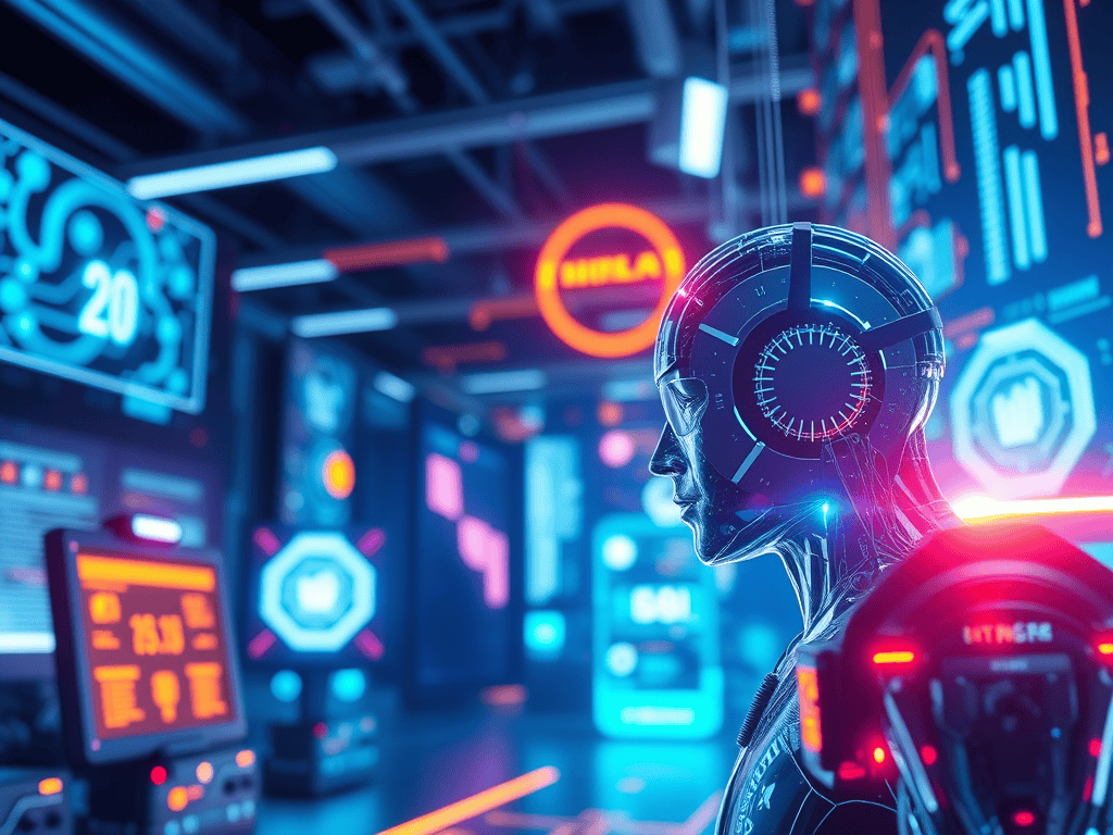 Emerging Technologies to Watch in 2025