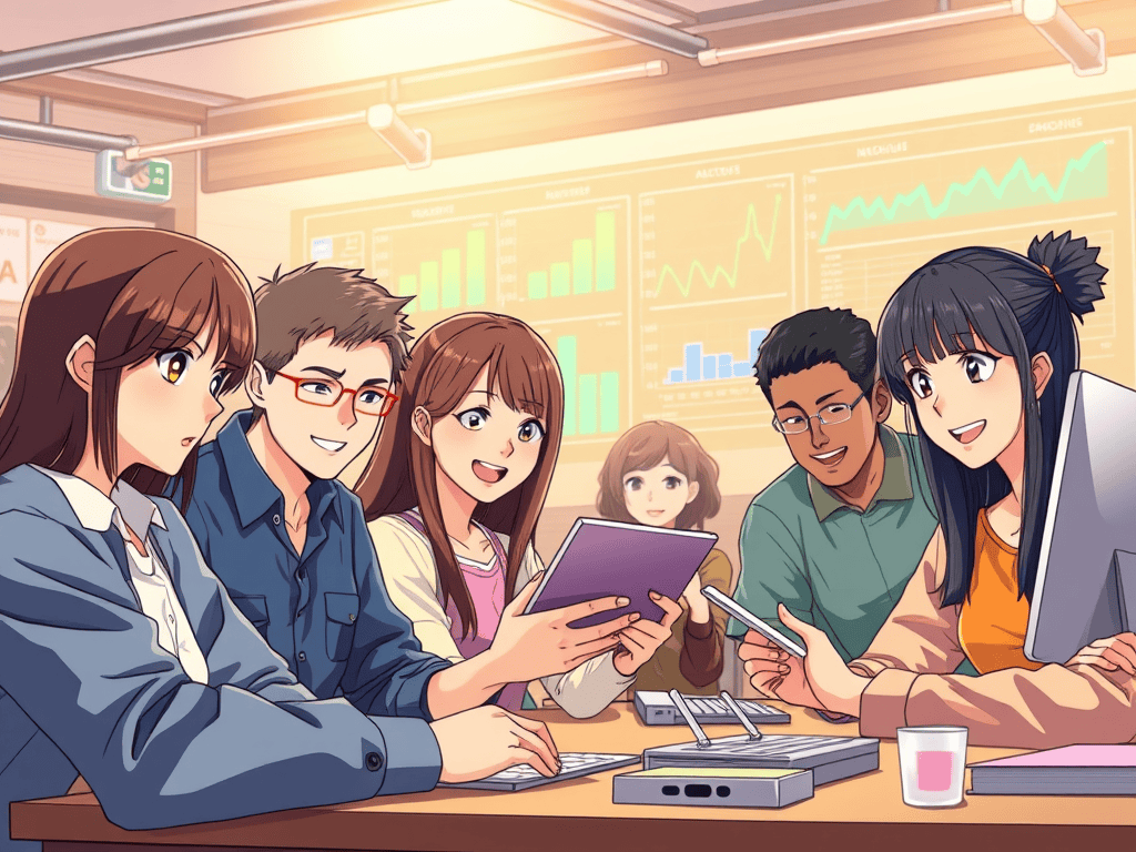 Crowdfunding Investments: A Beginner’s Guide for 2025