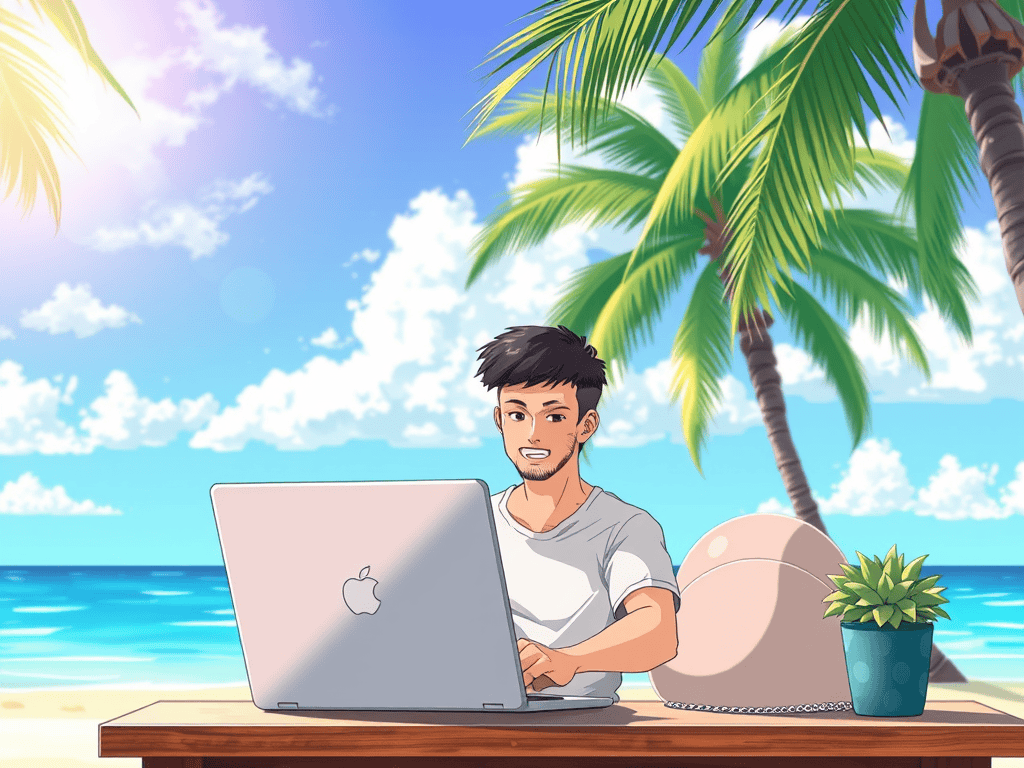 digital nomad retirement planning