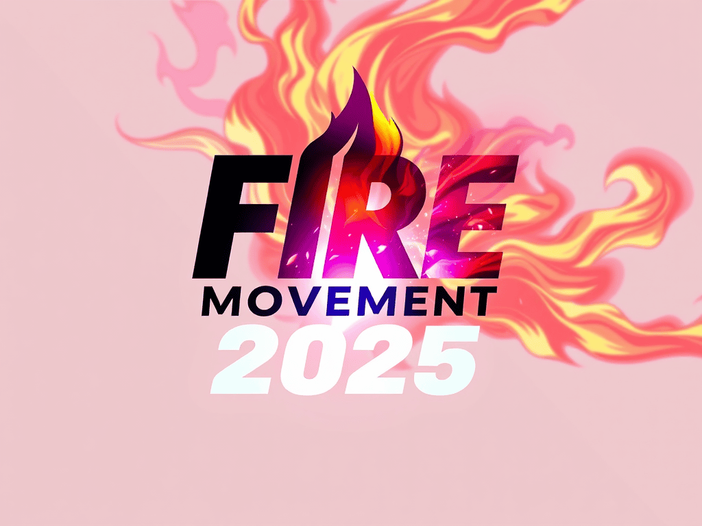 FIRE Movement 2025