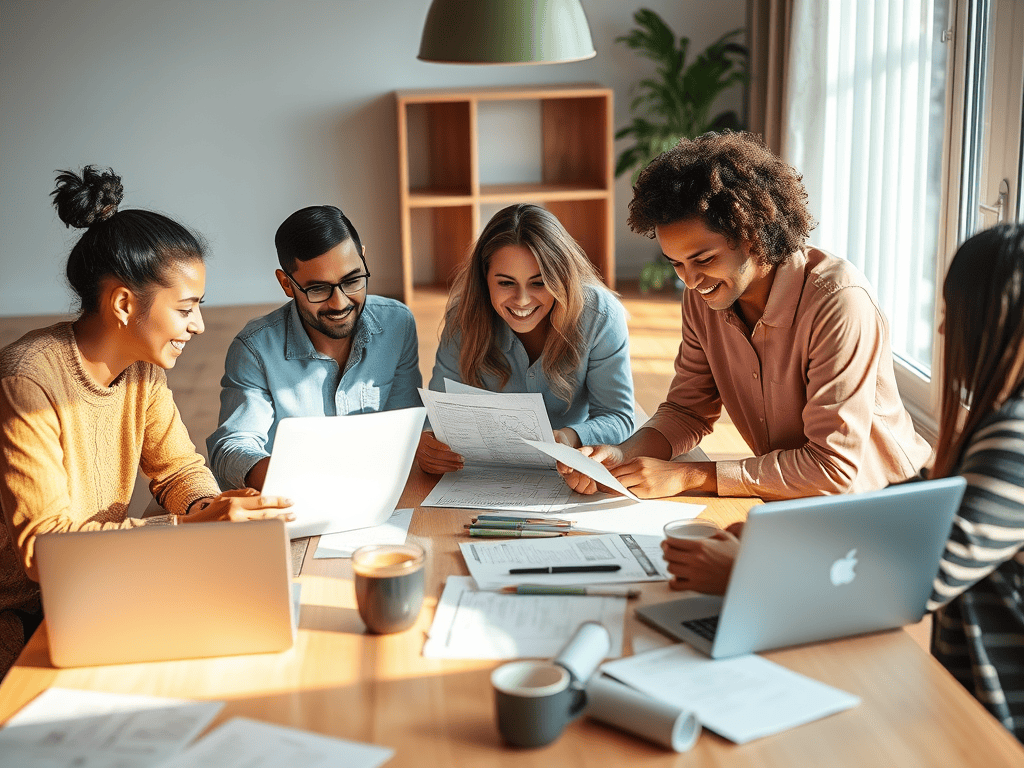 How to Start a Family Business in 2025: A Complete Guide