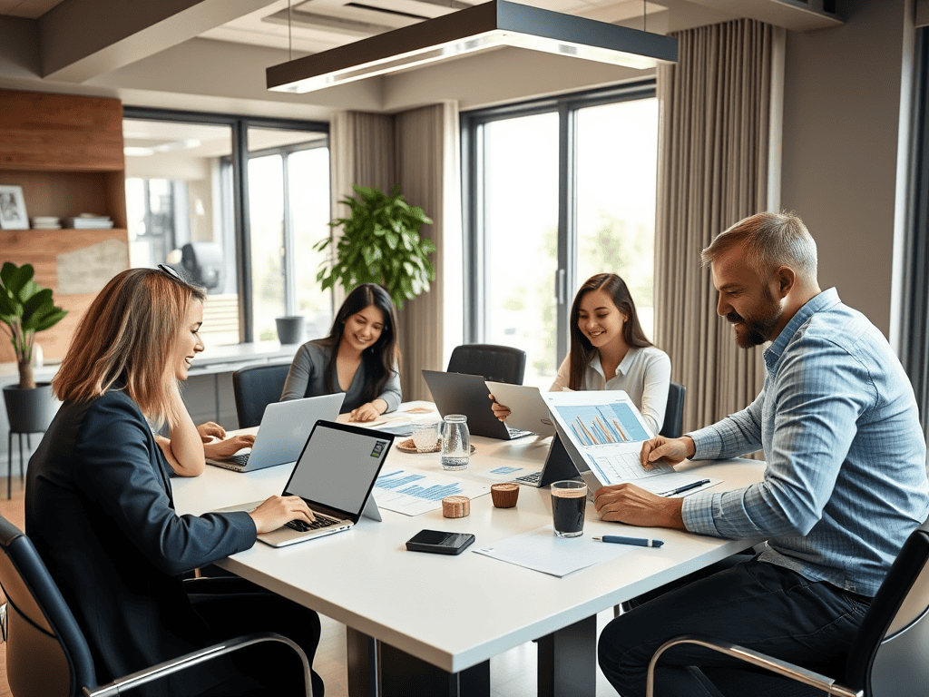 Start Family Business 2025