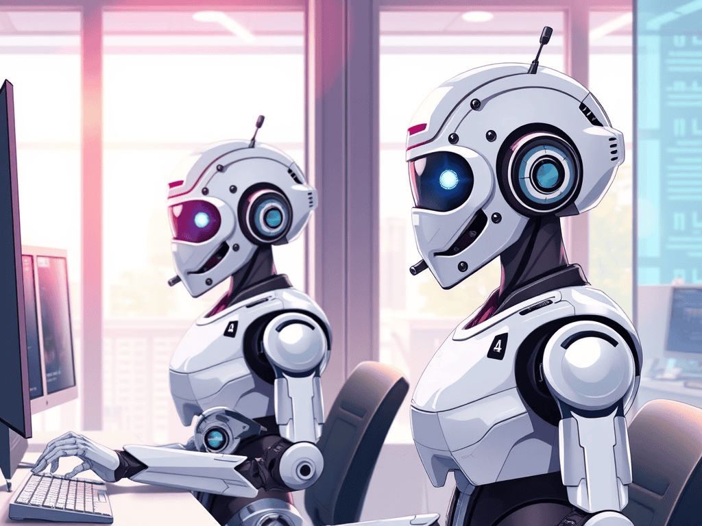Chatbots for Customer Service