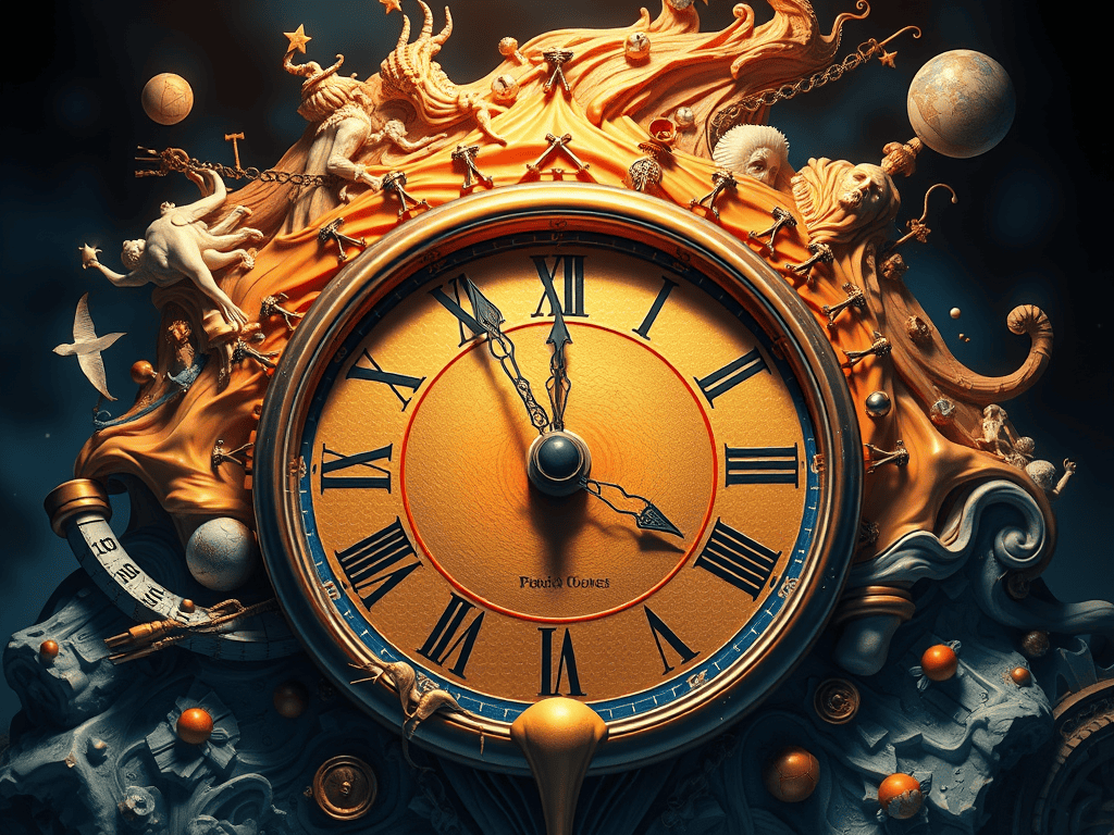 Time Management Tips