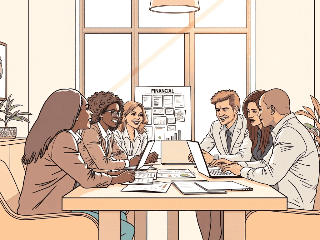 Achieve Financial Freedom: Tips to Stay Motivated