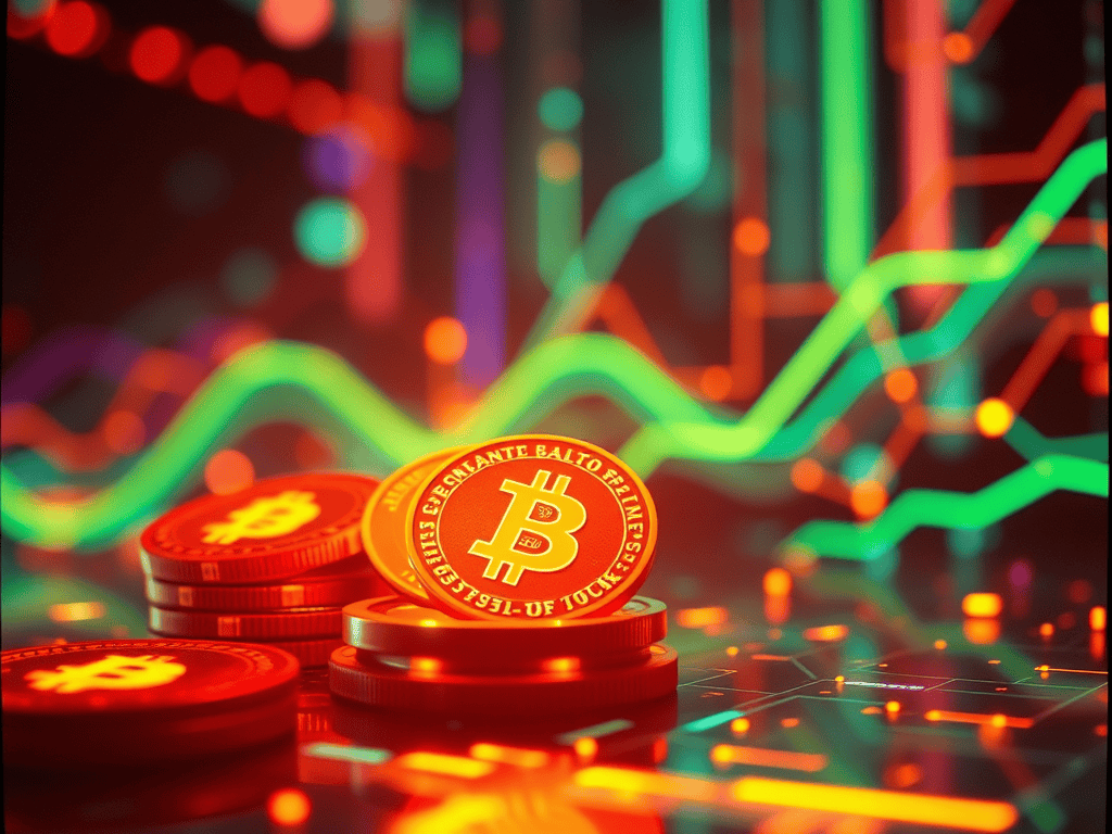 Crypto Financial Freedom