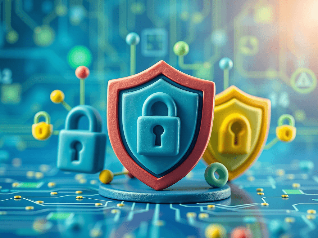Cybersecurity for Entrepreneurs