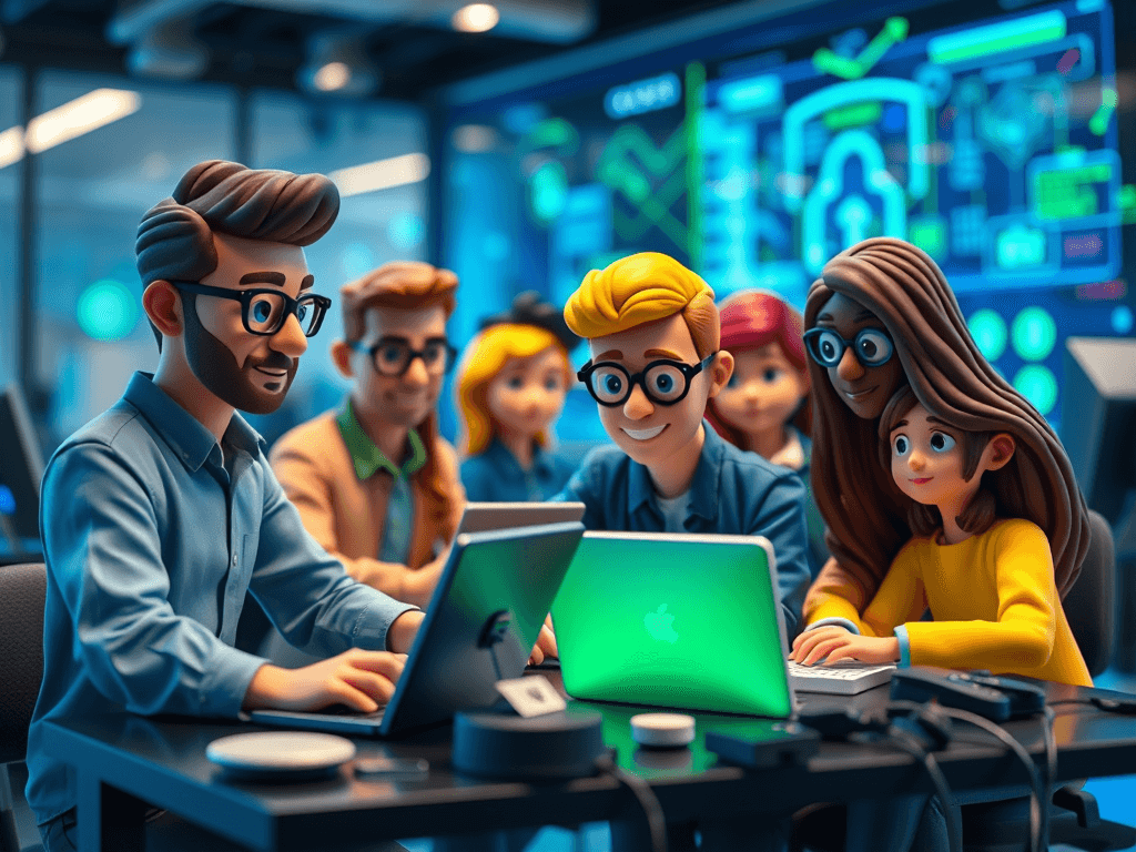Cybersecurity for Entrepreneurs