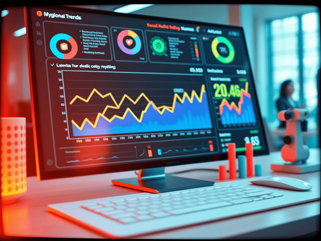 Digital Marketing Trends